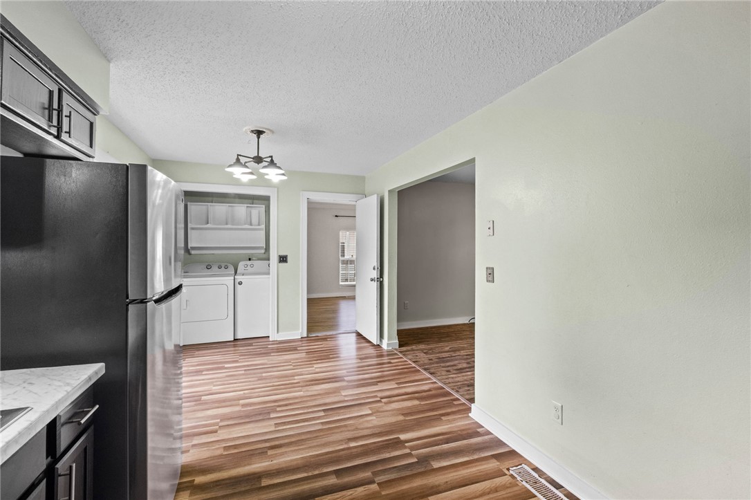 Hazel Park - Residential