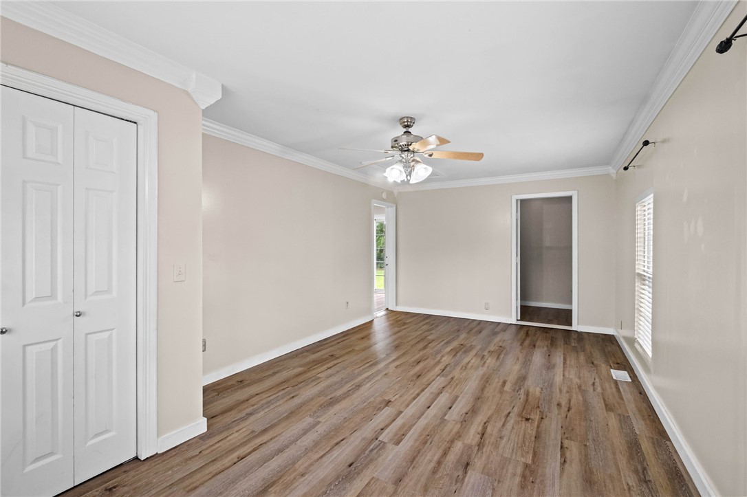 Hazel Park - Residential