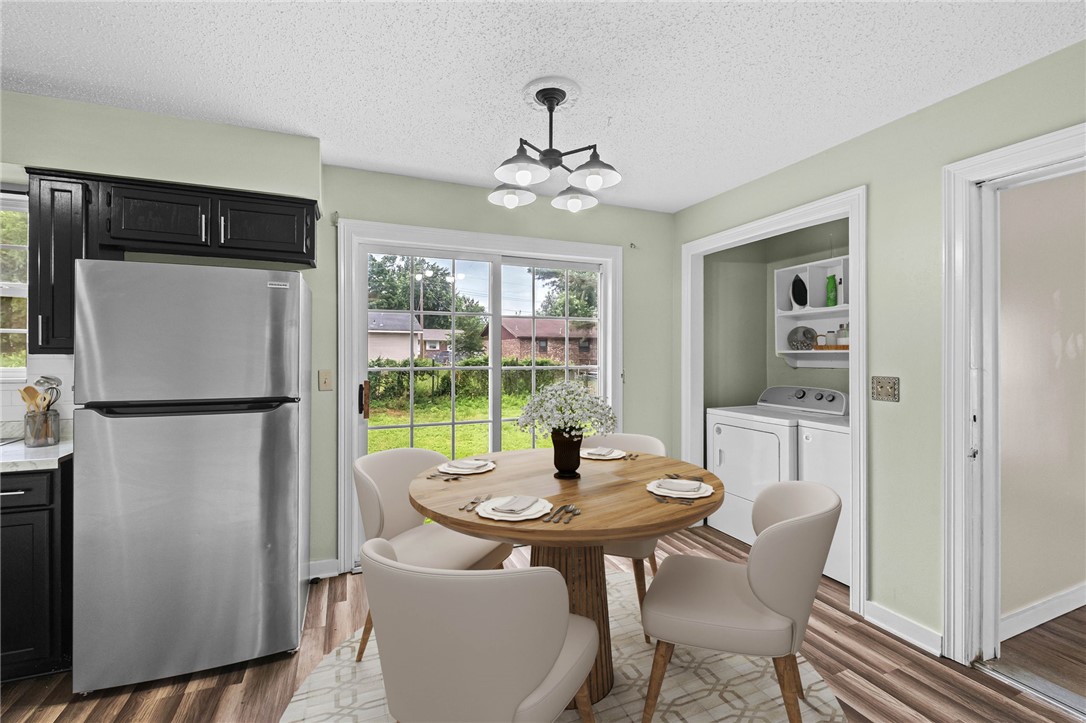 Hazel Park - Residential