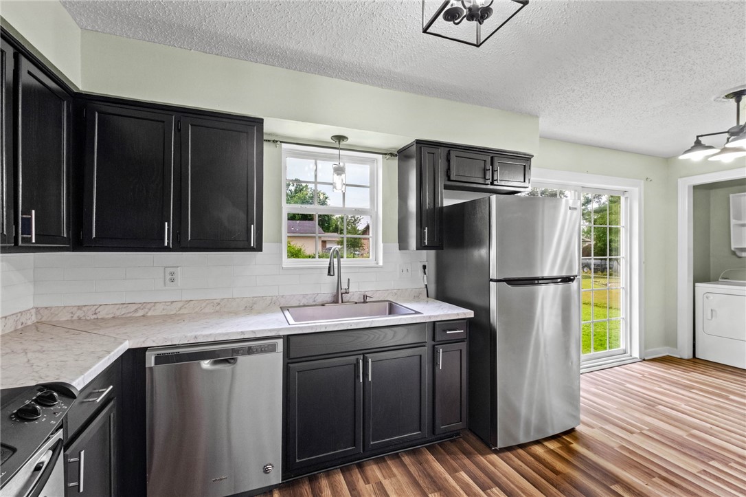 Hazel Park - Residential