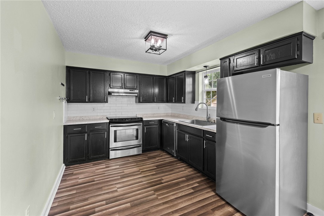 Hazel Park - Residential