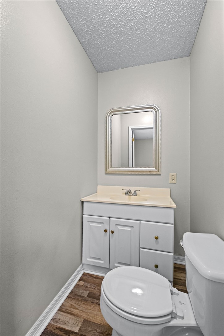 Hazel Park - Residential
