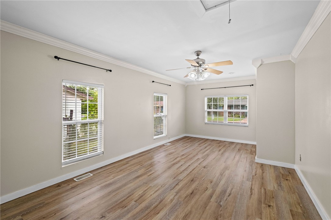 Hazel Park - Residential