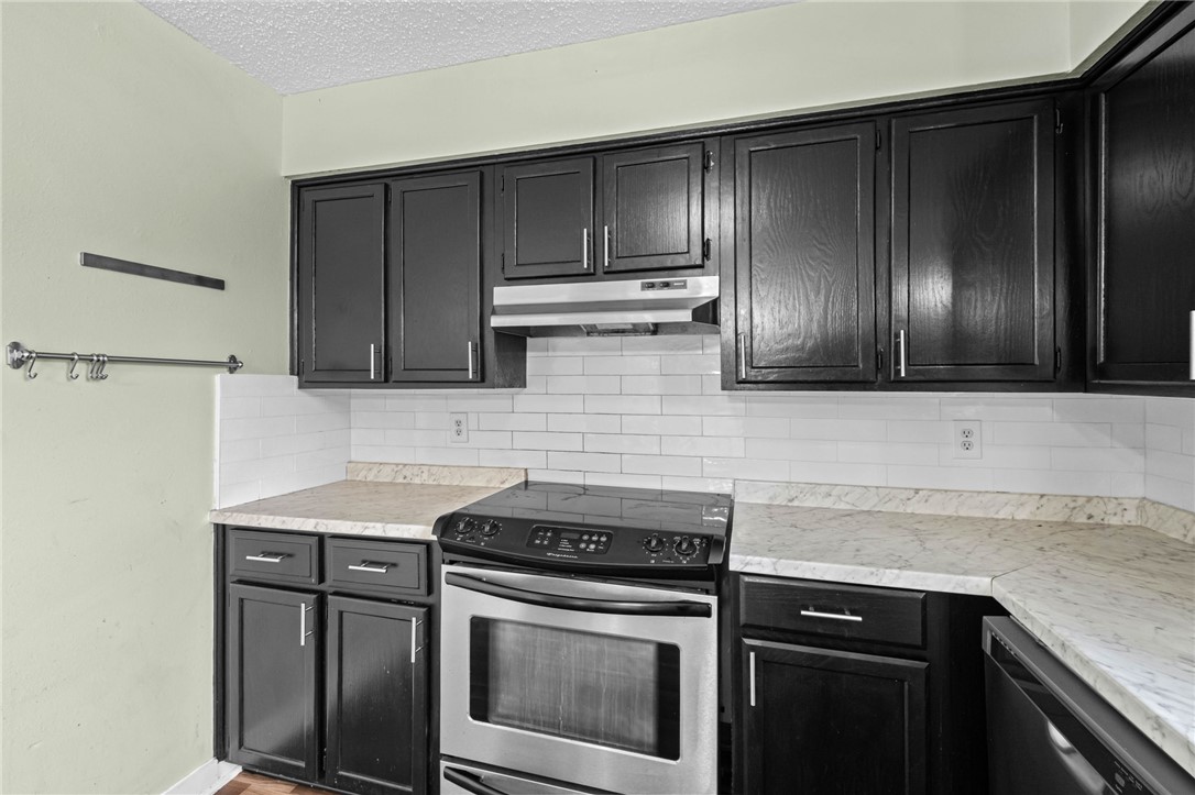 Hazel Park - Residential