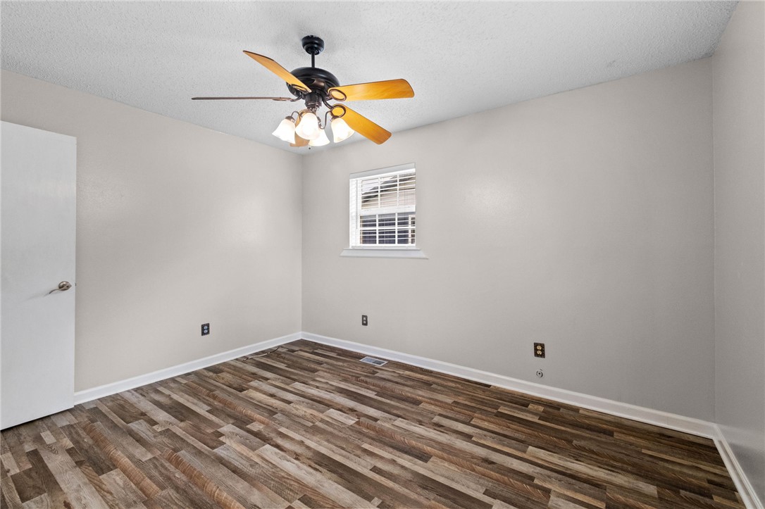 Hazel Park - Residential