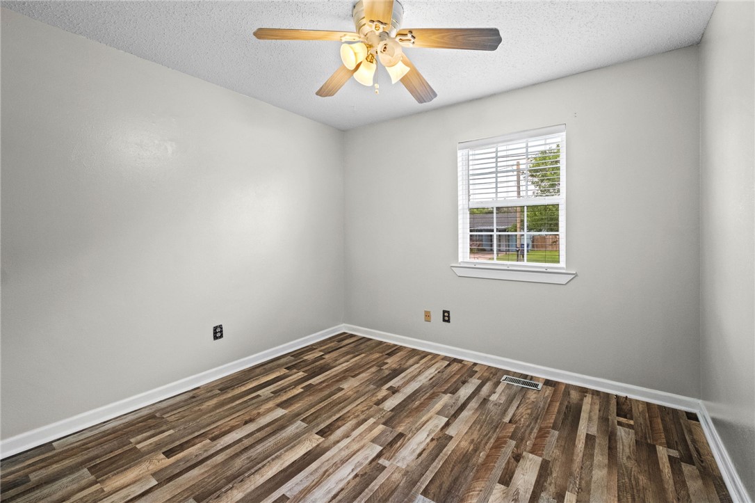 Hazel Park - Residential