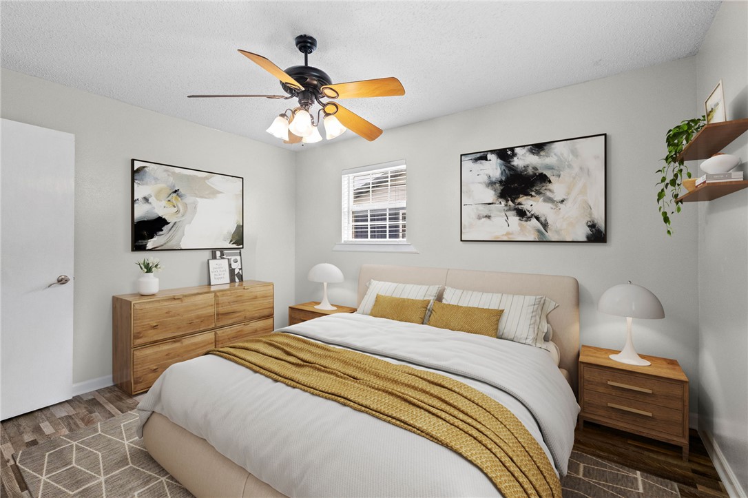 Hazel Park - Residential