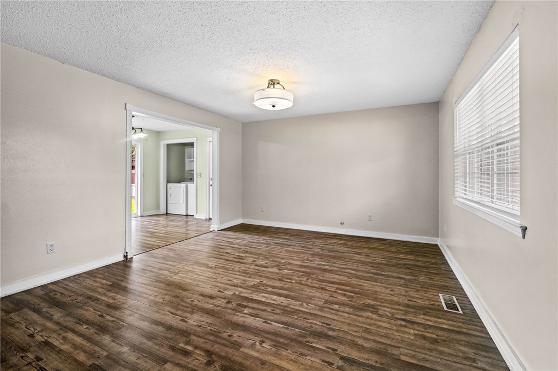 Hazel Park - Residential