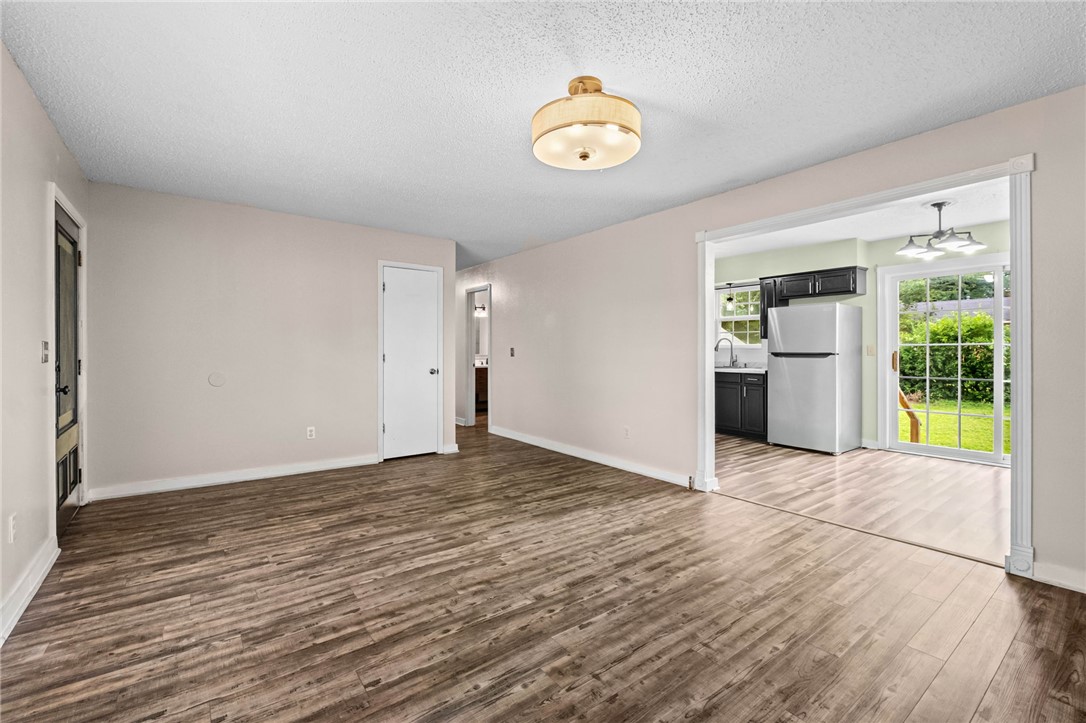 Hazel Park - Residential