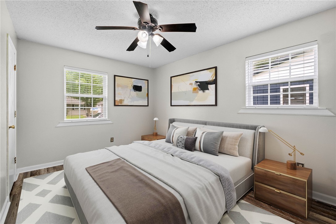 Hazel Park - Residential