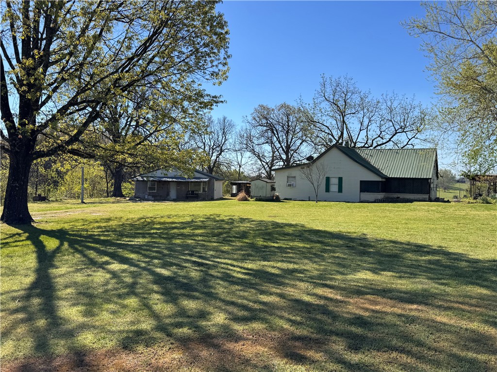 No - Residential