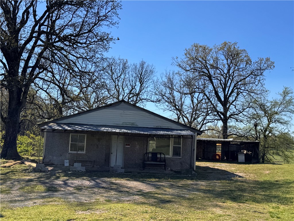 No - Residential