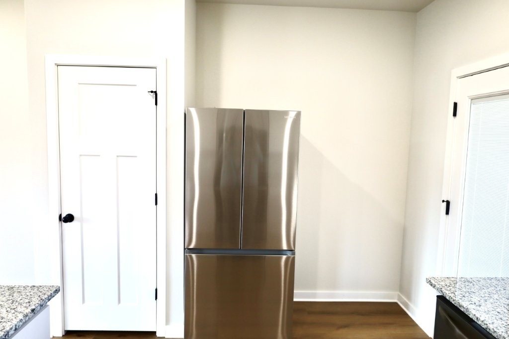 Daisy Road Duplexes Centerton - Residential Lease