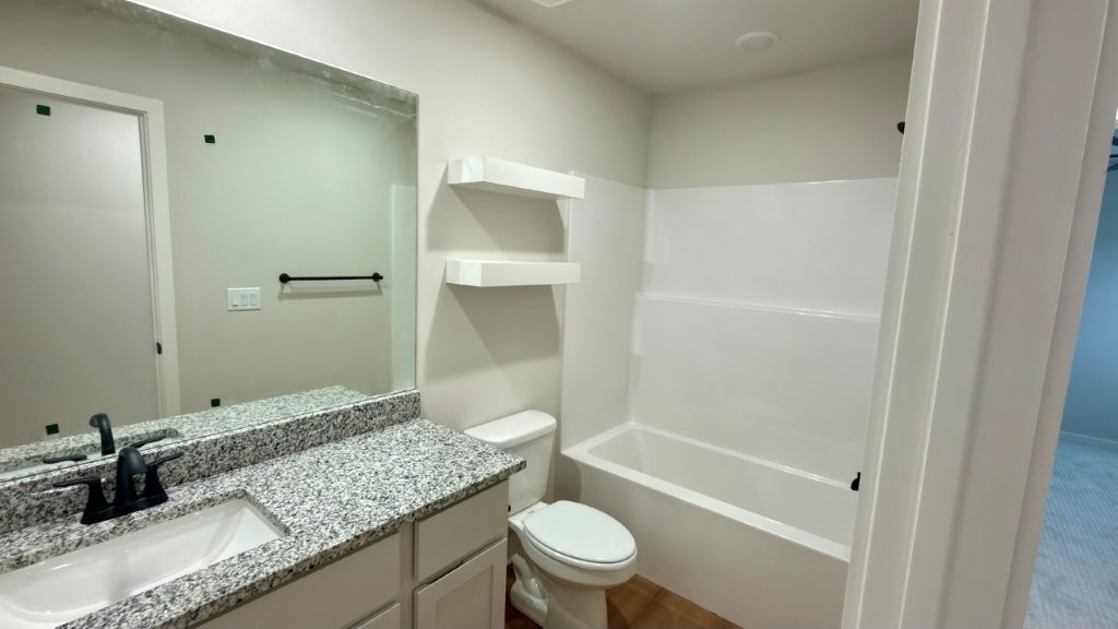 Daisy Road Duplexes Centerton - Residential Lease