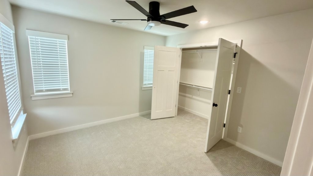 Daisy Road Duplexes Centerton - Residential Lease