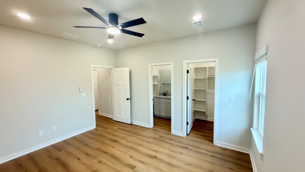 Daisy Road Duplexes Centerton - Residential Lease