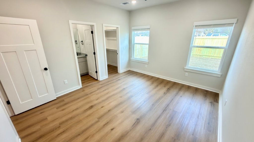 Daisy Road Duplexes Centerton - Residential Lease