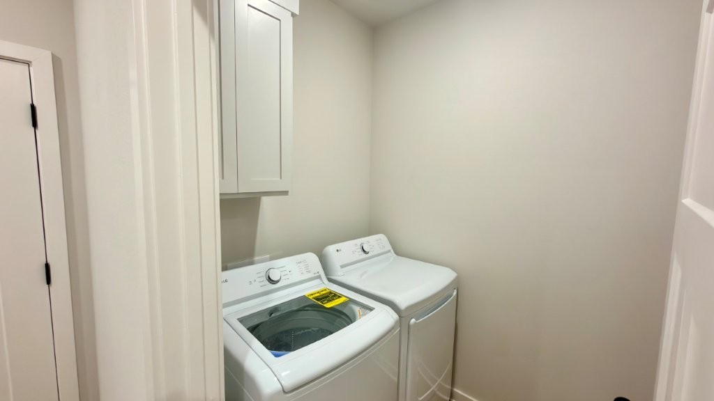 Daisy Road Duplexes Centerton - Residential Lease