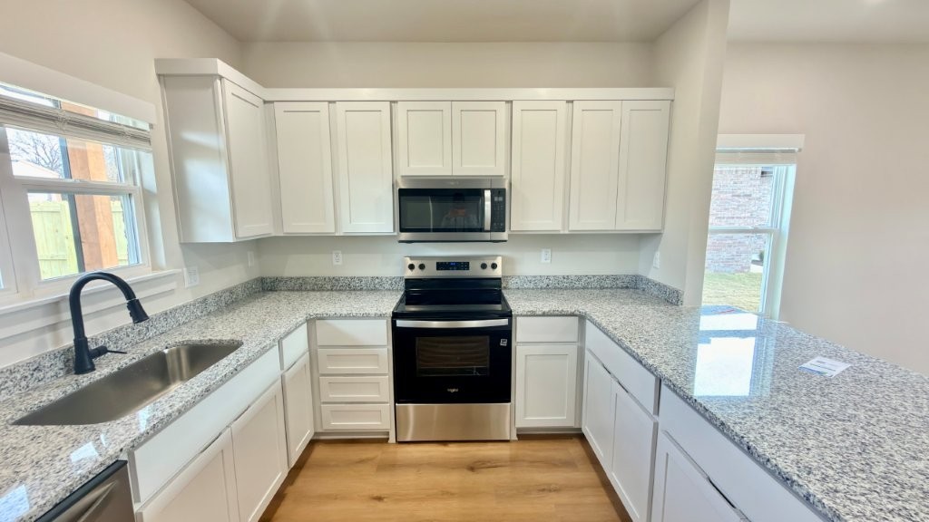 Daisy Road Duplexes Centerton - Residential Lease