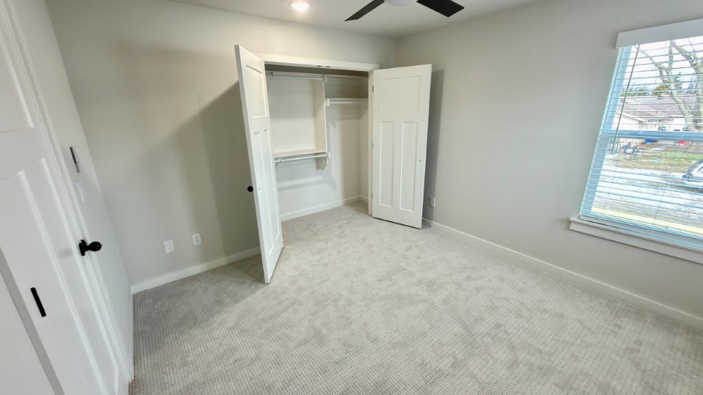 Daisy Road Duplexes Centerton - Residential Lease