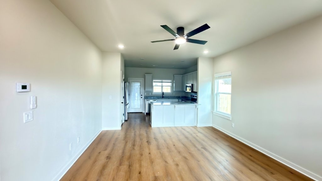 Daisy Road Duplexes Centerton - Residential Lease