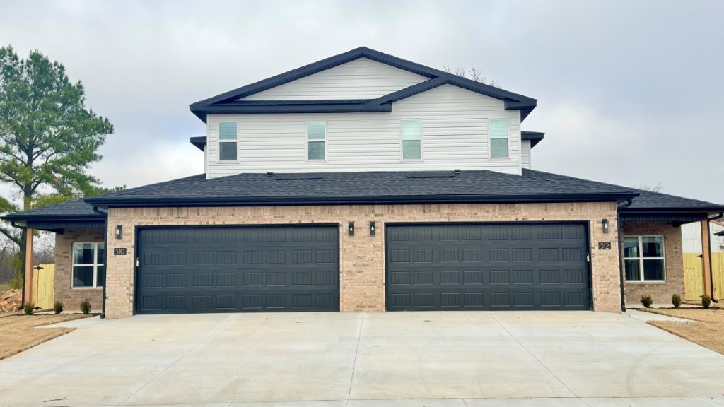 Daisy Road Duplexes Centerton - Residential Lease