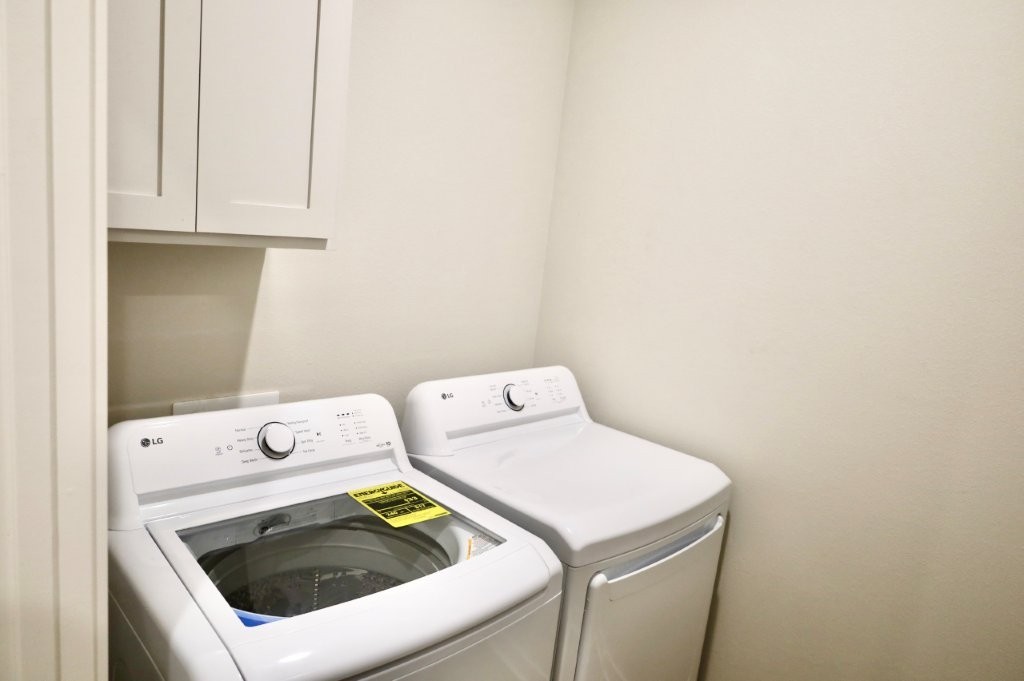 Daisy Road Duplexes Centerton - Residential Lease