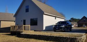 Other Subdivision in Johnson Co - Residential