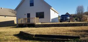 Other Subdivision in Johnson Co - Residential