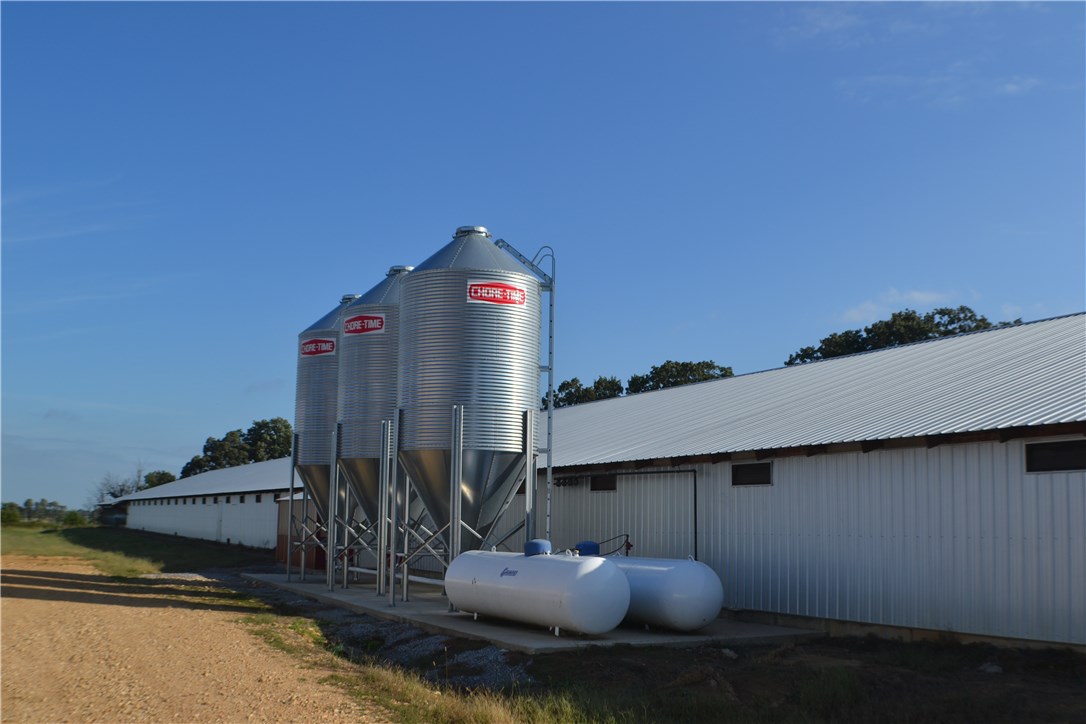 . - Farm