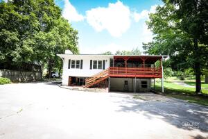 Moore 2 Add - Residential