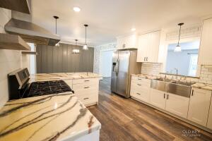 Moore 2 Add - Residential