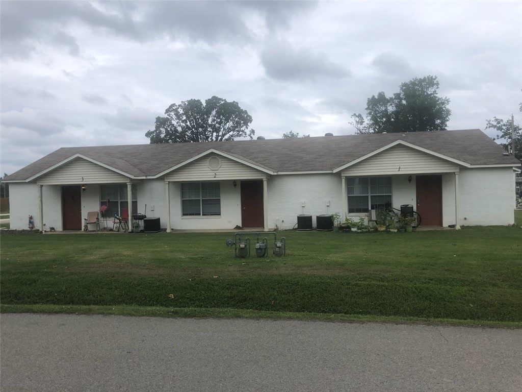 Wa Burk's Add - Residential Income
