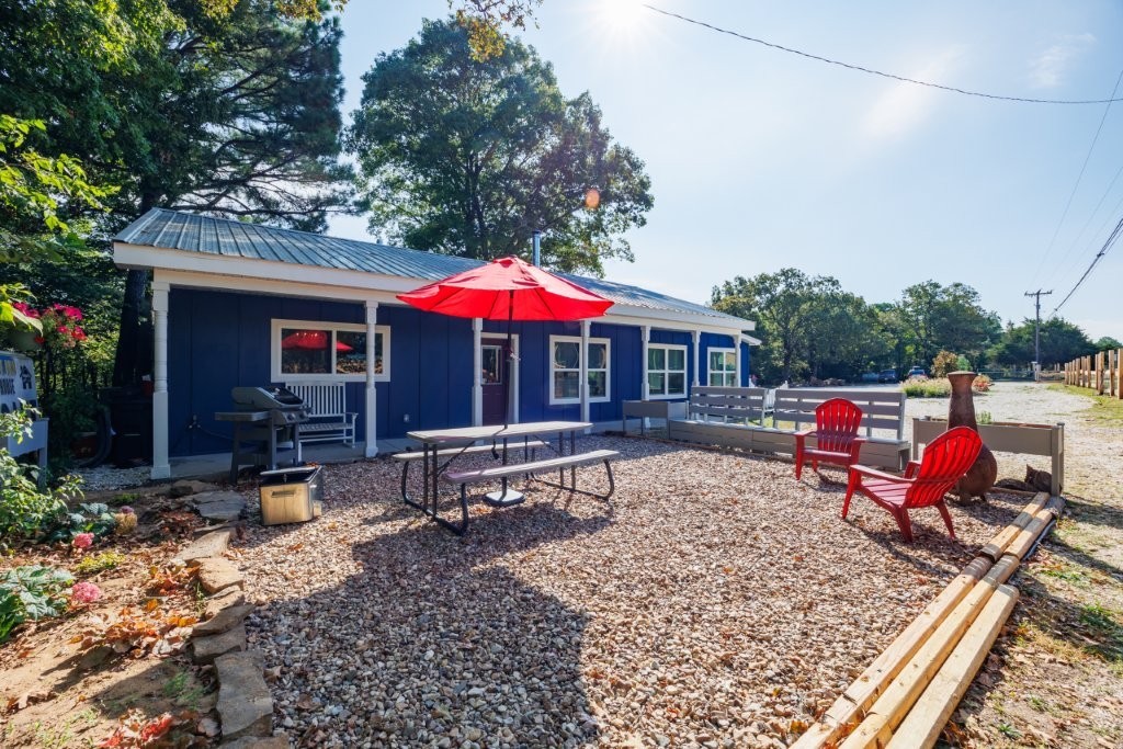 McClendon Sub - Residential