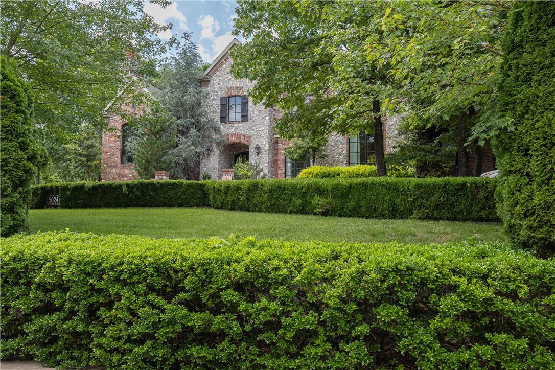 Clear Creek PH III - Residential