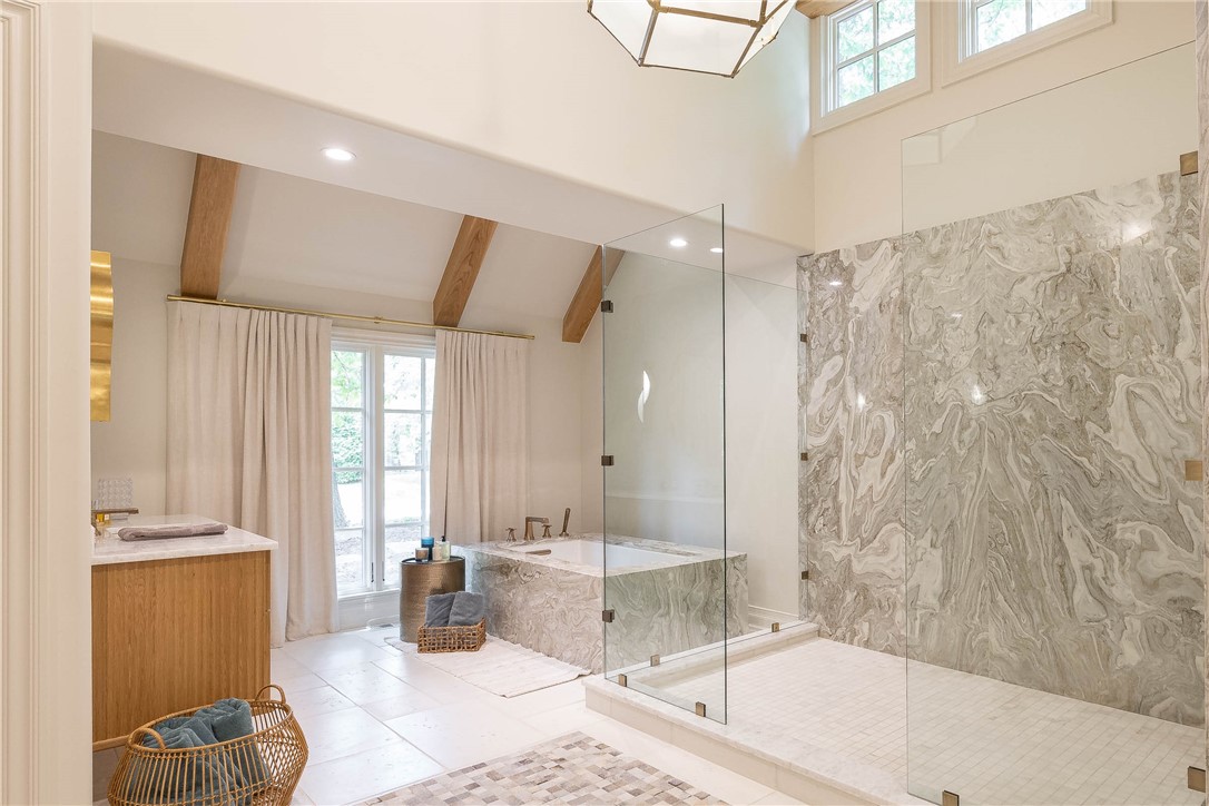 Clear Creek PH III - Residential