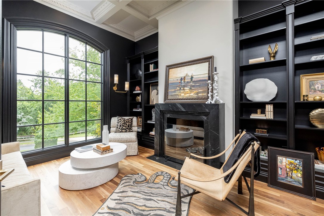 Clear Creek PH III - Residential