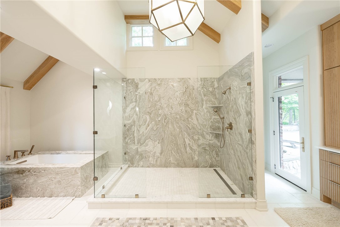 Clear Creek PH III - Residential