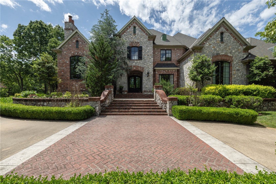 Clear Creek PH III - Residential