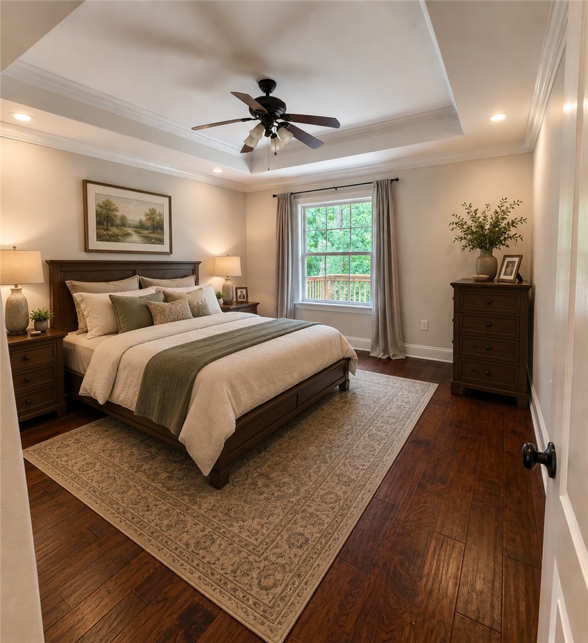 North Riding Sub Bvv - Residential