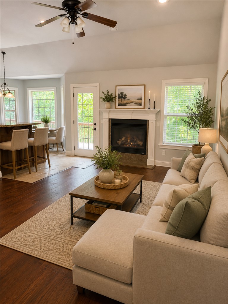 North Riding Sub Bvv - Residential
