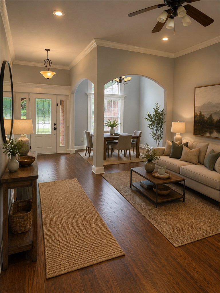 North Riding Sub Bvv - Residential