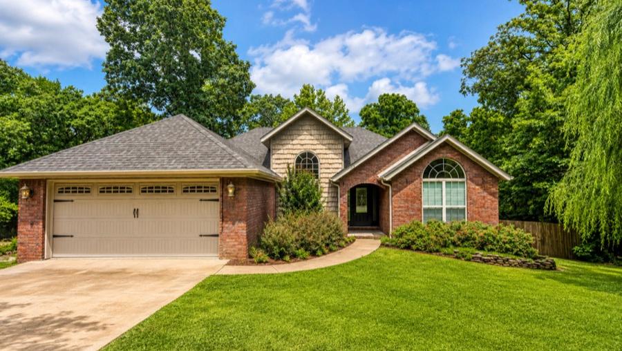 North Riding Sub Bvv - Residential