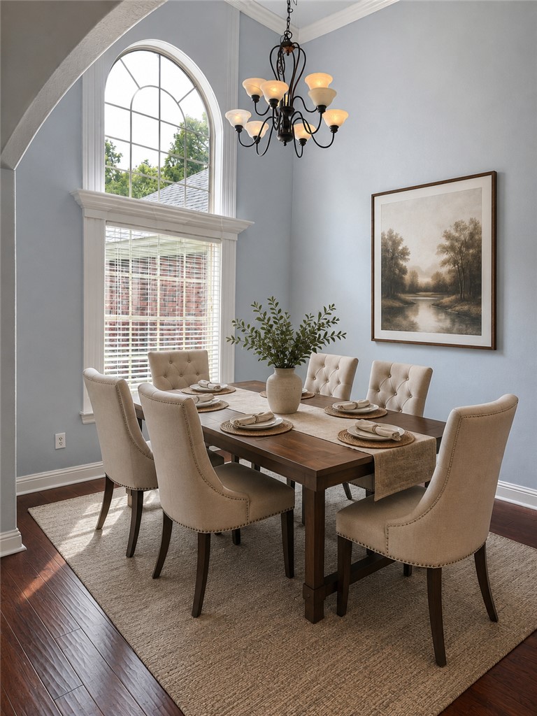 North Riding Sub Bvv - Residential
