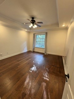 North Riding Sub Bvv - Residential