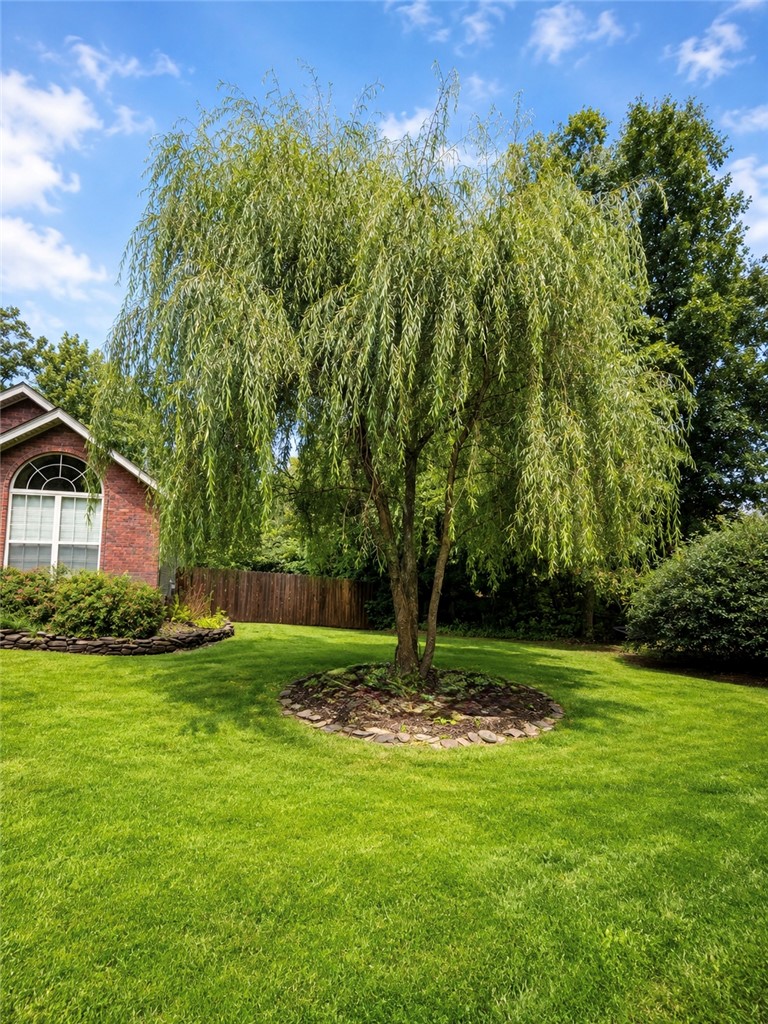 North Riding Sub Bvv - Residential