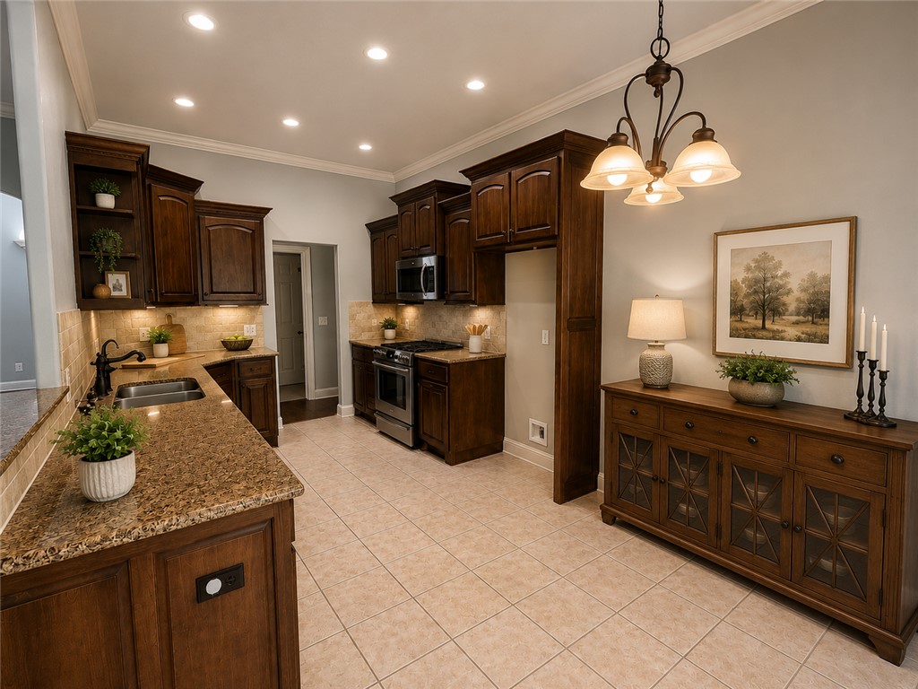 North Riding Sub Bvv - Residential
