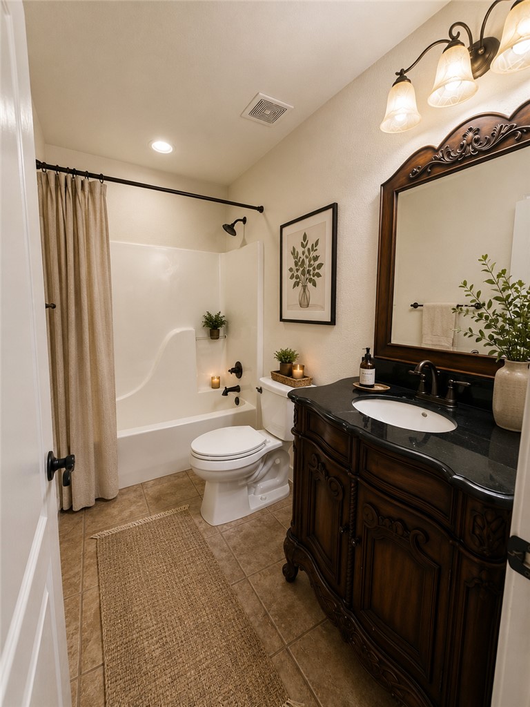 North Riding Sub Bvv - Residential
