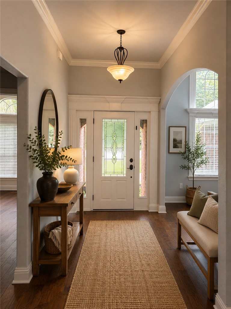 North Riding Sub Bvv - Residential