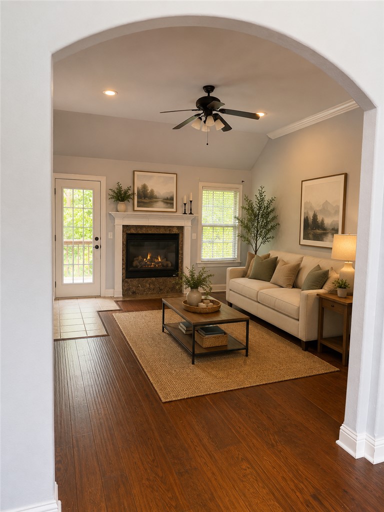 North Riding Sub Bvv - Residential